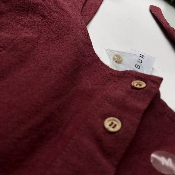 PacSun - (Kendall&Kylie) Crop Top - Picture 3 of 4